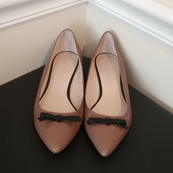 Franco Sarto Shoes - 🎈Franco Sarto Real Leather Shoes, EUC, Sz9.5